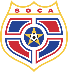 SOCA Logo